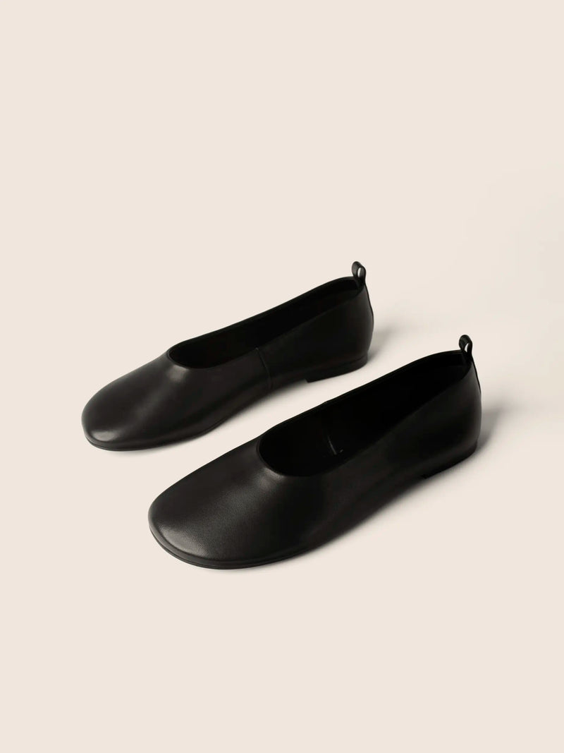 Bailarinas Harmony Steps - Negro