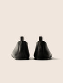 Bailarinas Harmony Steps - Negro
