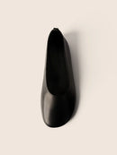 Bailarinas Harmony Steps - Negro