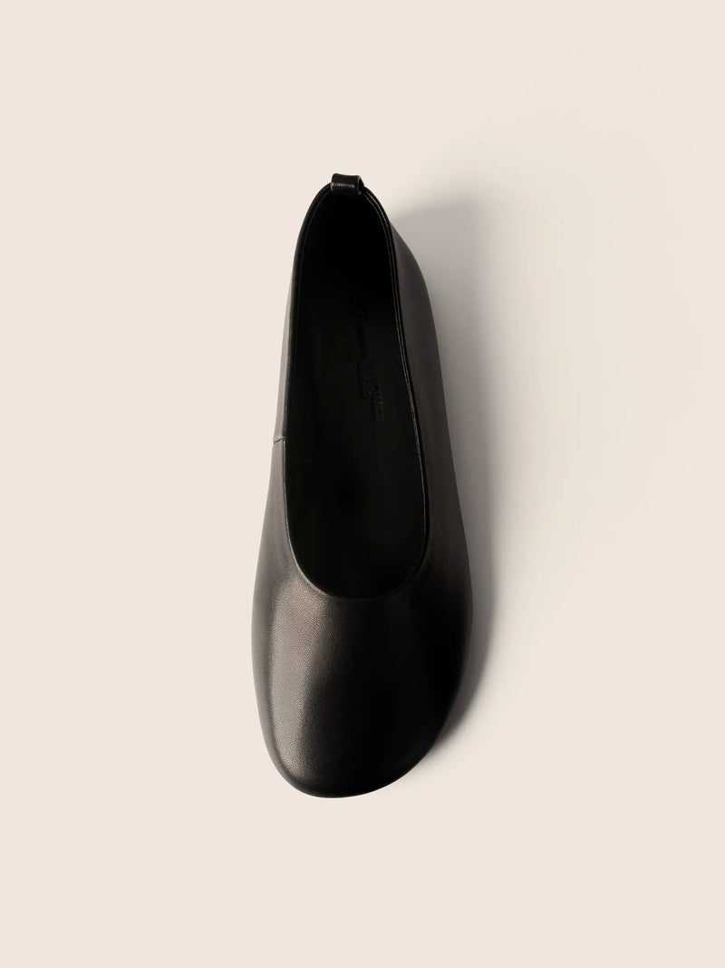 Bailarinas Harmony Steps - Negro