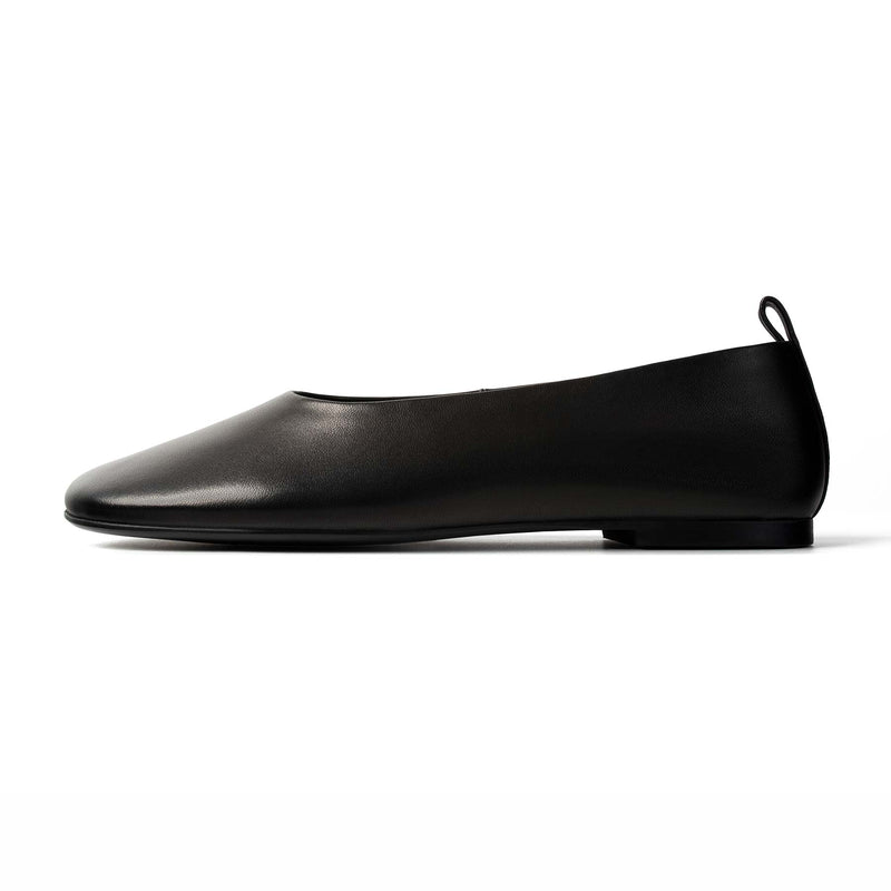 Bailarinas Harmony Steps - Negro