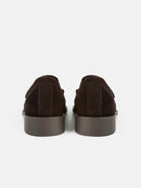 Hold Me Close Loafers - Brown