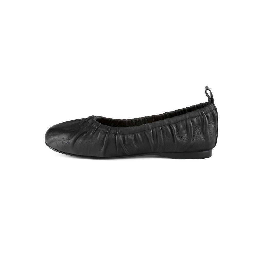 Lave Ballerinasko Long Story - Sort