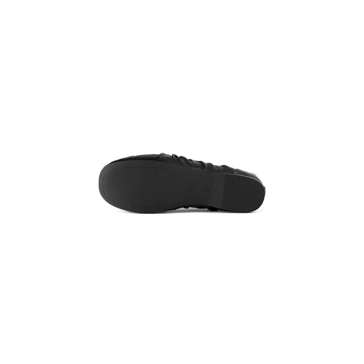 Lave Ballerinasko Long Story - Sort