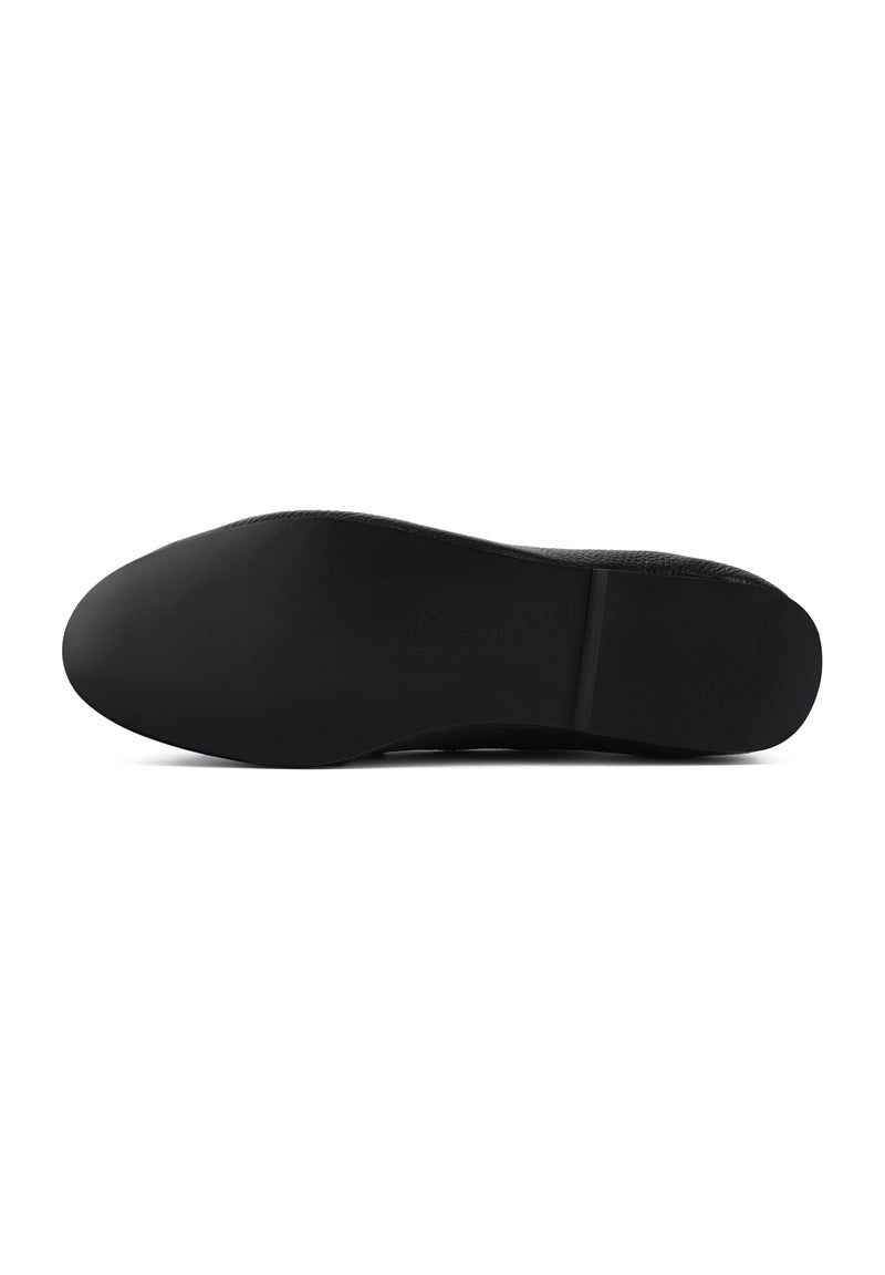 Mocassins No Escape - Noir
