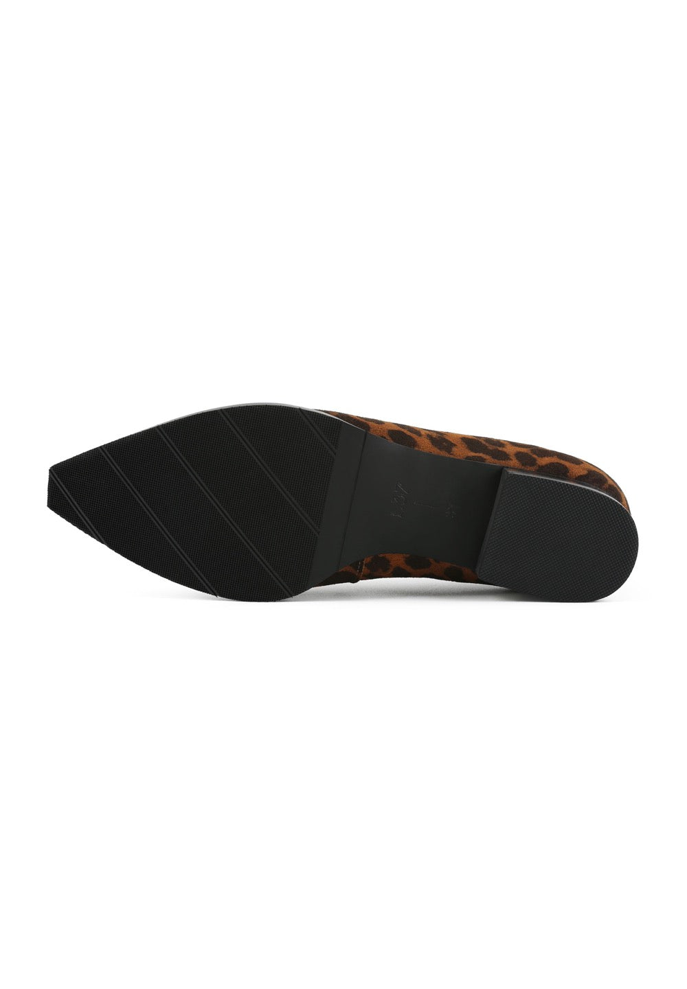 Mocasines No Regrets - Lion