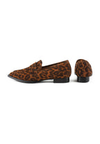 Mocasines No Regrets - Lion