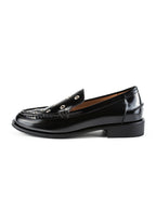 Loafers Once And Only Once – Schwarz