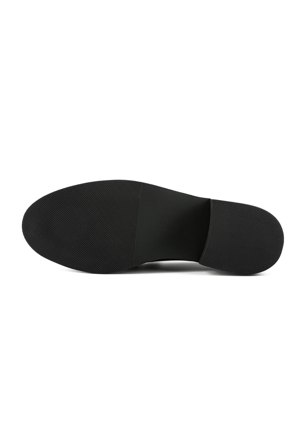 Loafers Once And Only Once – Schwarz