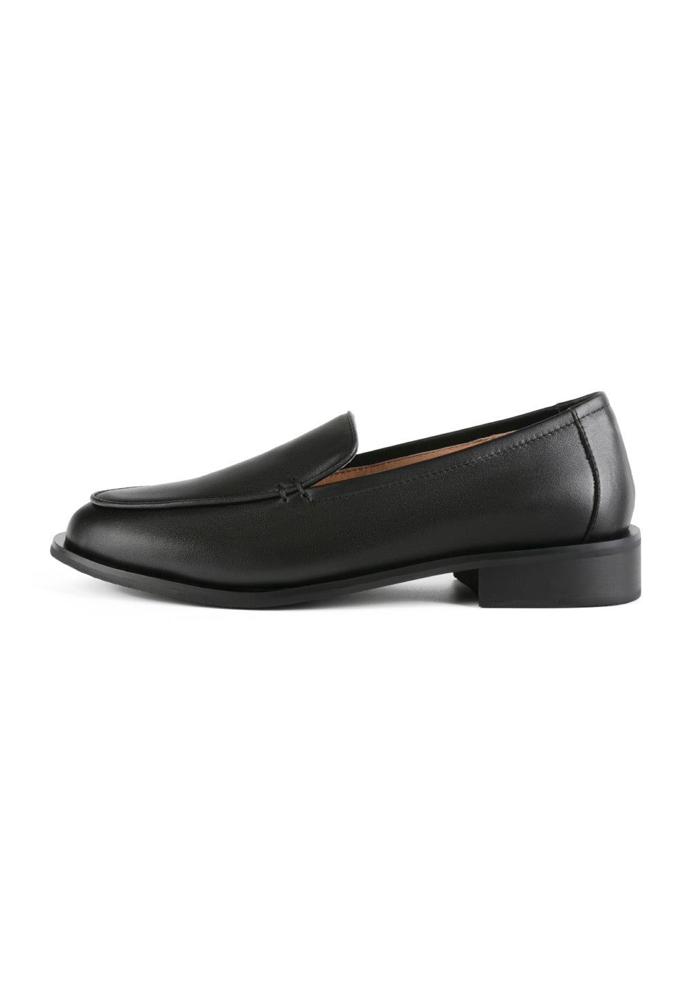 Mocasines Pure Classic - Negro