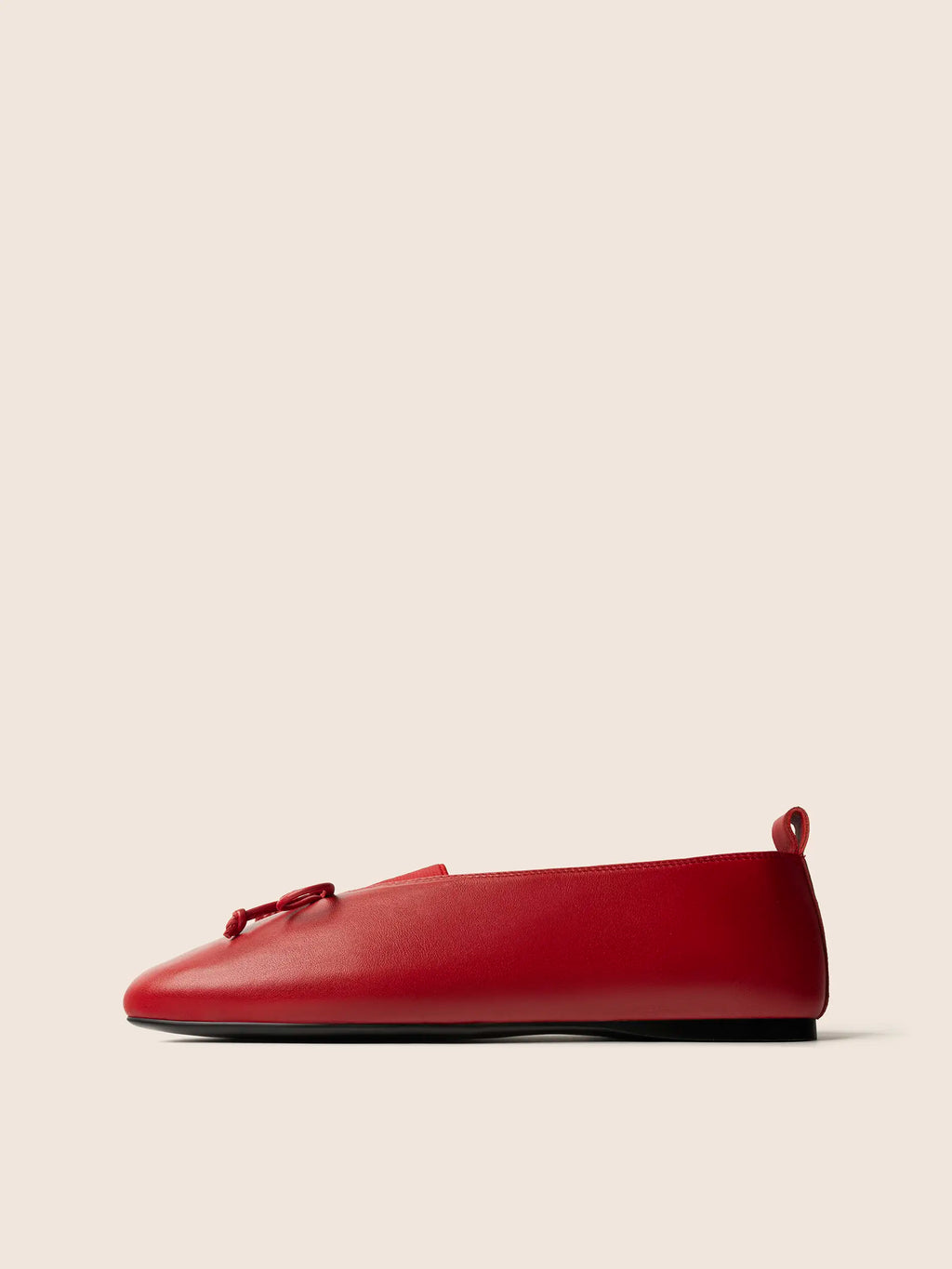 Ballerine In My Veins - Rosse