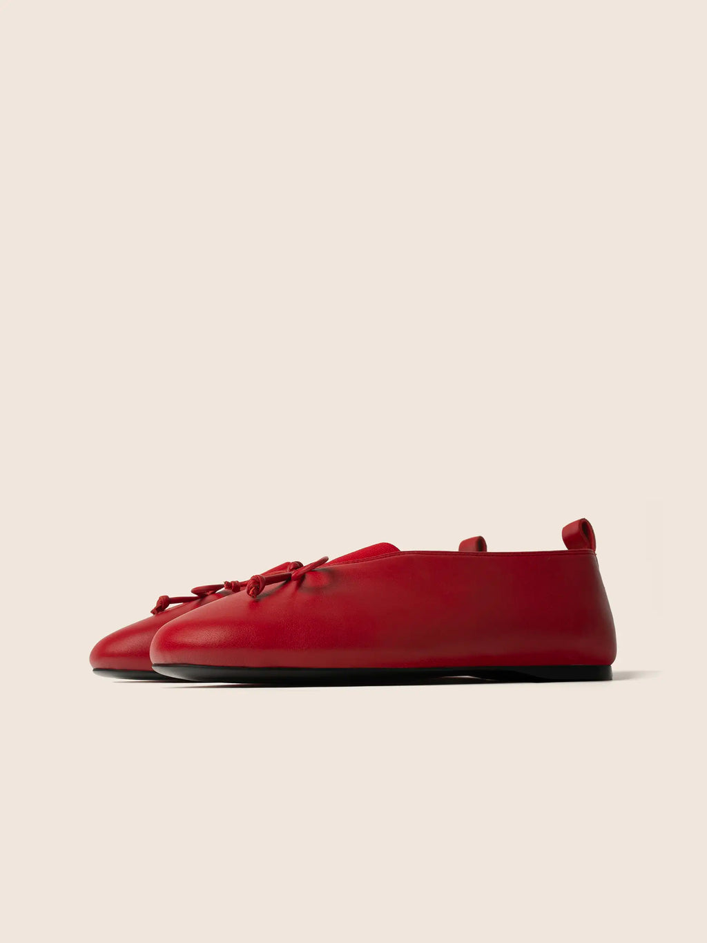 Ballerine In My Veins - Rosse
