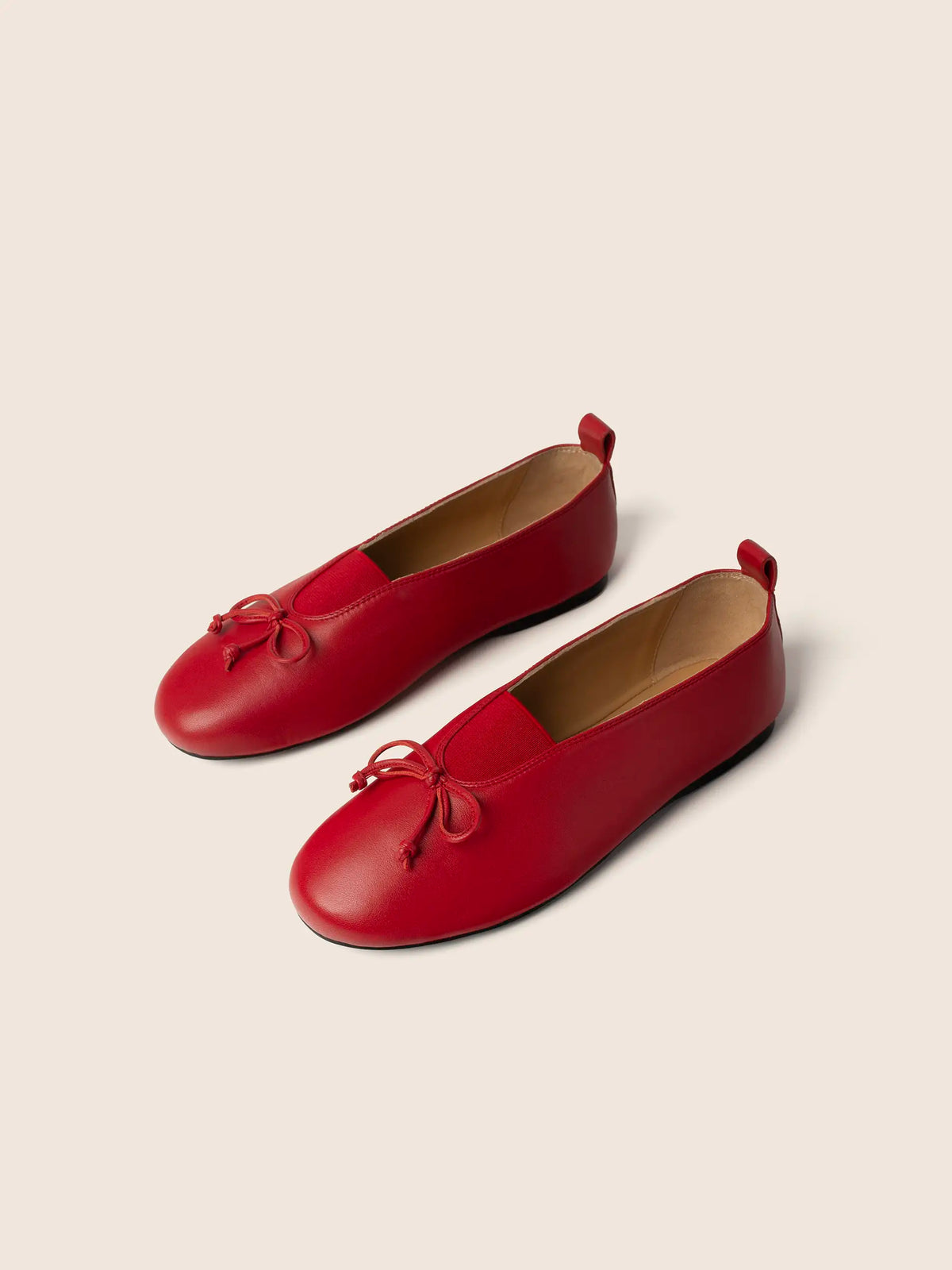 Ballerine In My Veins - Rosse