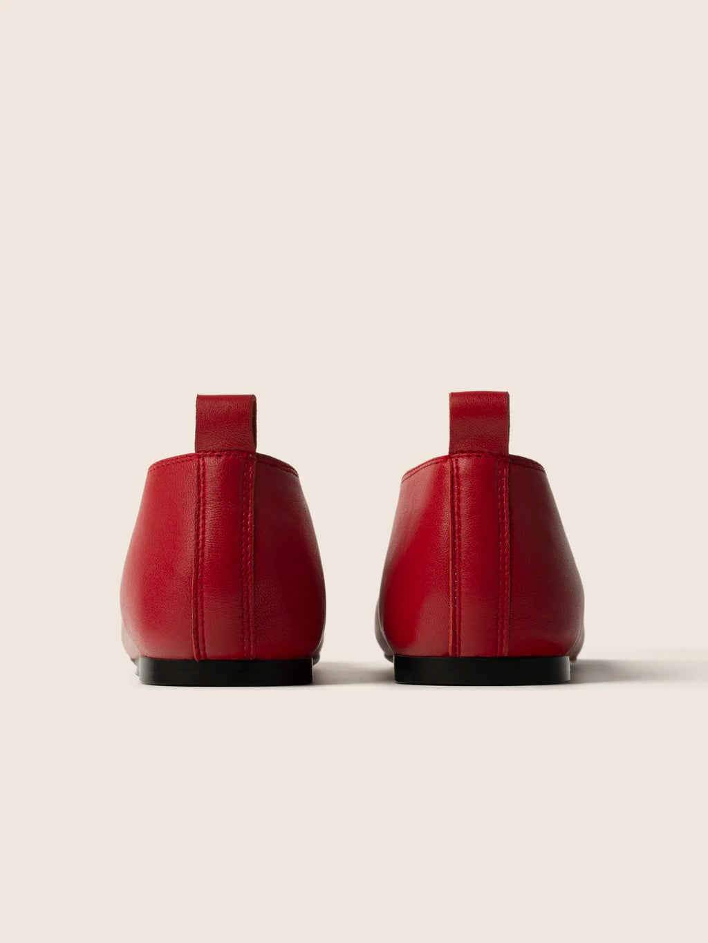 Ballerine In My Veins - Rosse