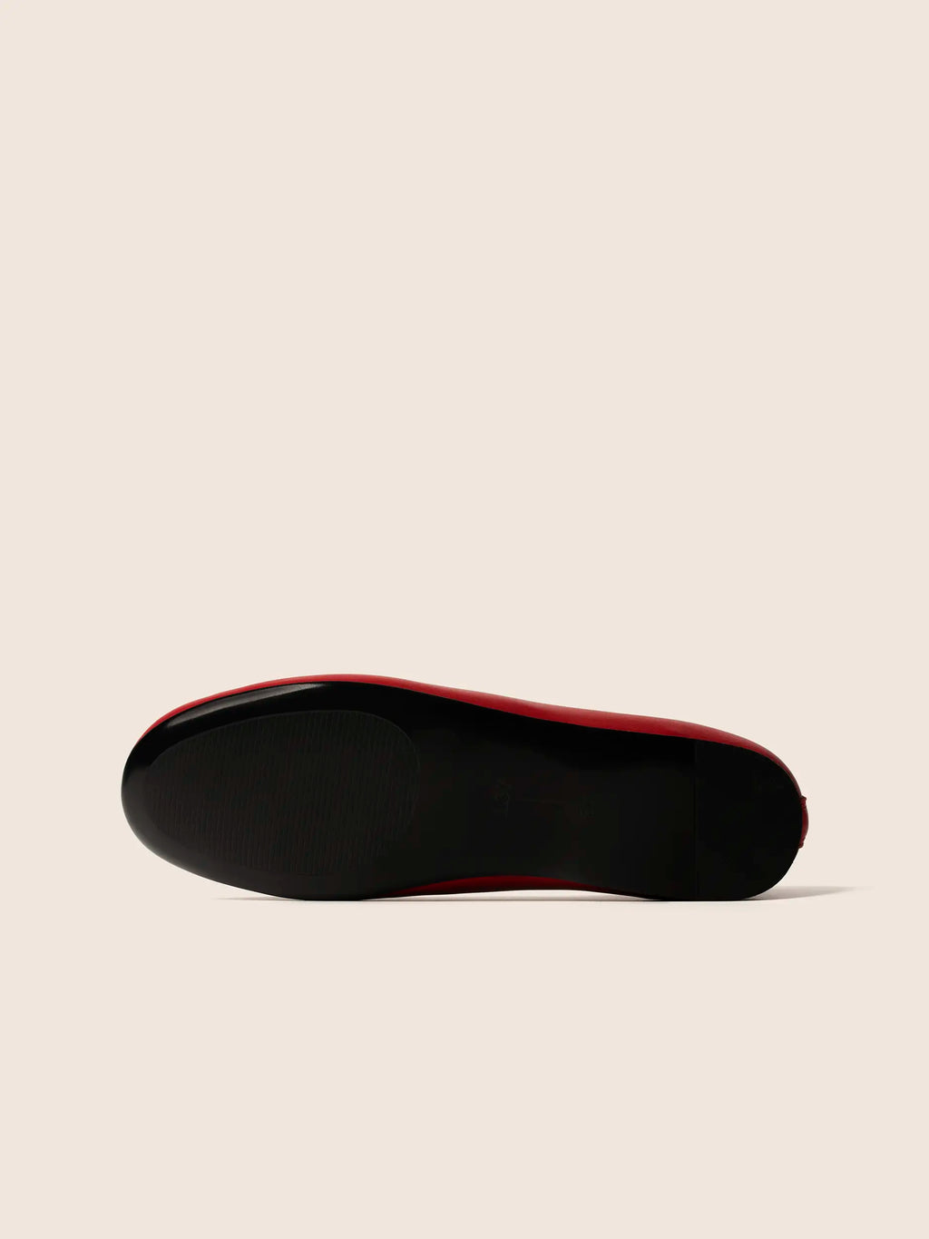 Ballerine In My Veins - Rosse