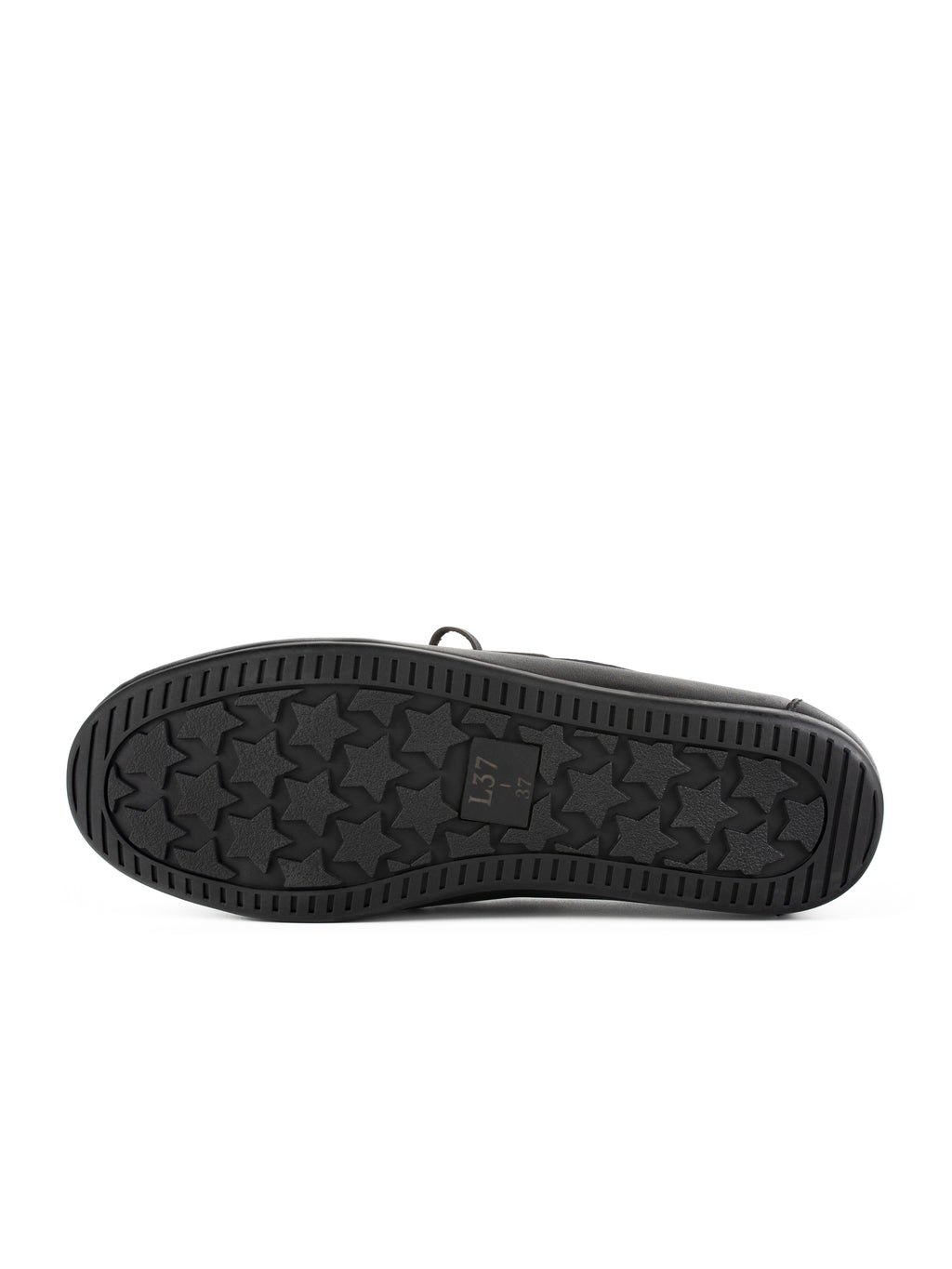 Mocassins Slow Life - Marron