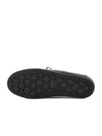 Mocassins Slow Life - Marron