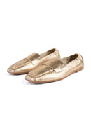 Mocassins Stellar Strolls - Or