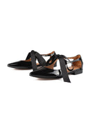 Ballerines Summer Break - Noir