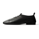 Chaussures Plates  Sunsets We Remember - Noir