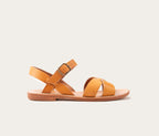 Pac Sandaler - Natur - Dame