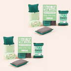 Pack Toutes Nos Éponges