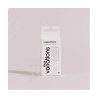 Capuchones De Protección X 4 - Transparente