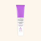 Crème repulpante fermeté visage naturelle lisse rides raffermit peau sensible