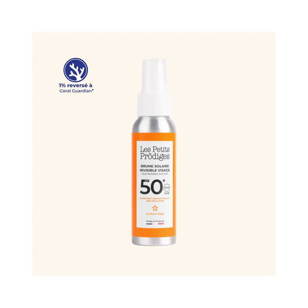Bruma Solar Spf 50+