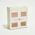 Coffret Cadeau - 4 Pots