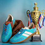 Ocean Muse Trainers