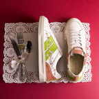 Spring Glow Trainers