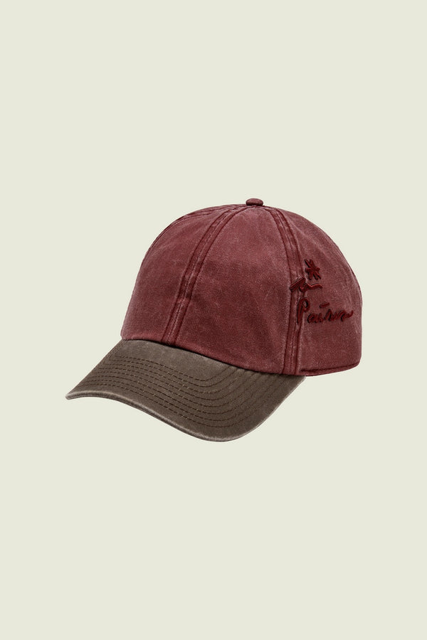 Bob Paises - Rouge