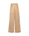 Pantalones Beleza Pura - Dorado