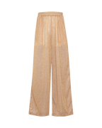 Pantalones Beleza Pura - Dorado