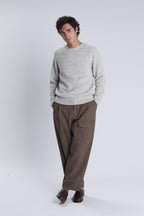 Pantalon Kamikoshi - Taupe
