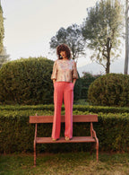 Pantalon Paris - Bonbon