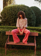 Pantalon Paris - Bonbon