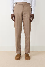 Pantalon Uno - Beige