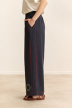 Conor Pants - Navy
