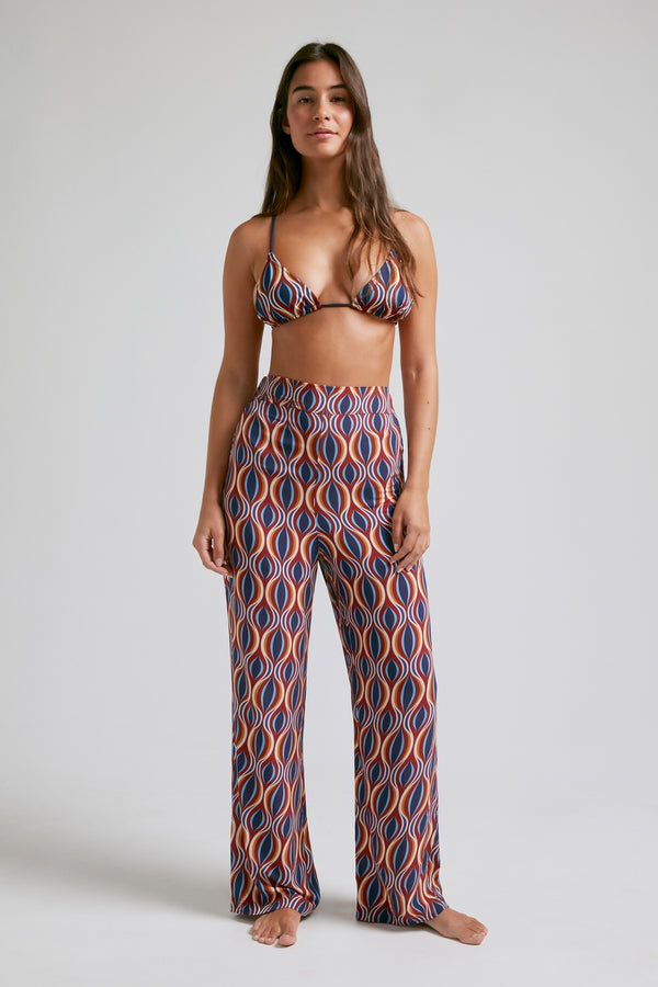 Pantalones mágicos - Multicolor