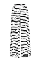 Pantalón Intemporel 24-25 - Carbón