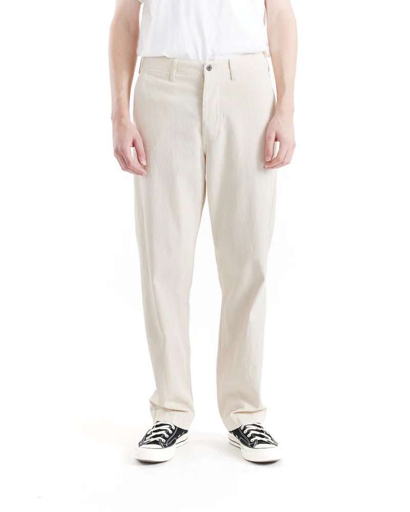 Pantalón vaquero Imperial - Natural
