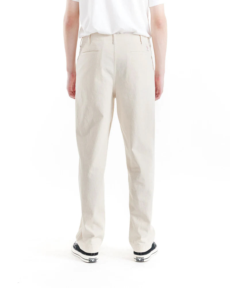 Pantalón vaquero Imperial - Natural