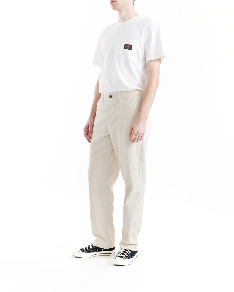 Pantalón vaquero Imperial - Natural