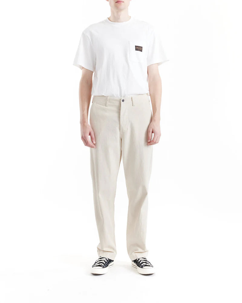 Pantalón vaquero Imperial - Natural