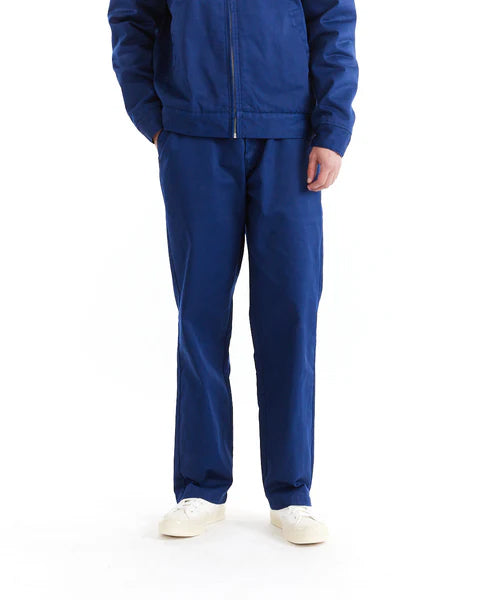 Marnus Team Pants - Estate Blue