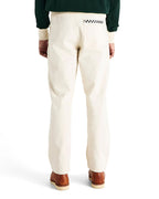 Pantalon Specter Work - Natural