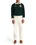 Pantalon Specter Work - Natural