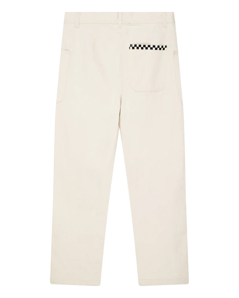 Pantalon Specter Work - Natural